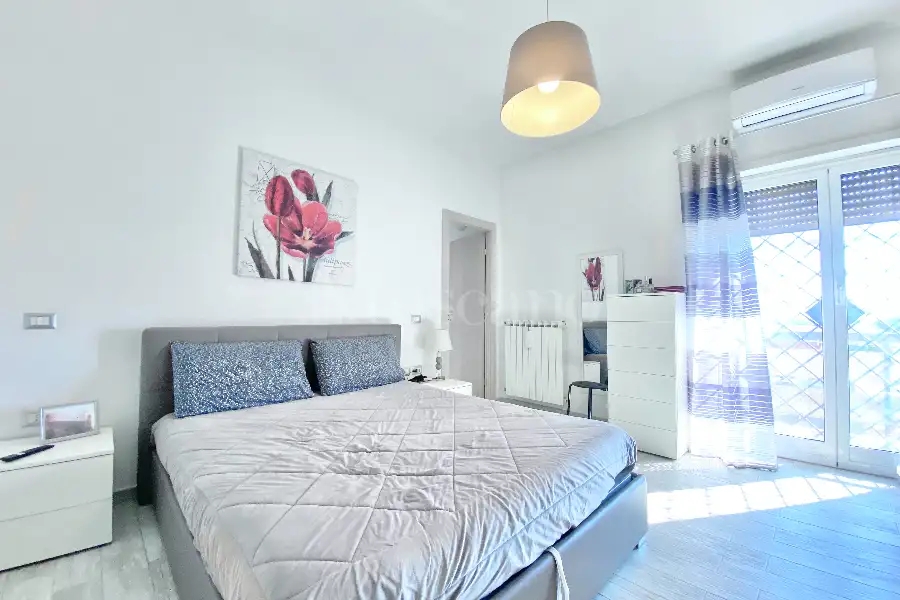 Attico in vendita di 120 mq a €205.000 (rif. 31/2025)