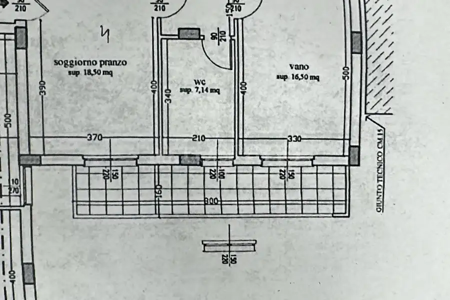 Casa in vendita di 45 mq a €70.000 (rif. 92/2025)