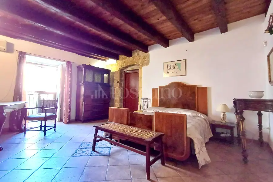 Casa in vendita di 140 mq trattativa riservata (rif. 24/2025)
