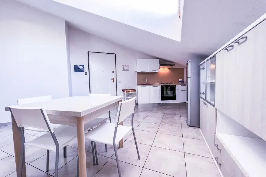 Mansarda in vendita di 65 mq a €175.000 (rif. 61/2026)