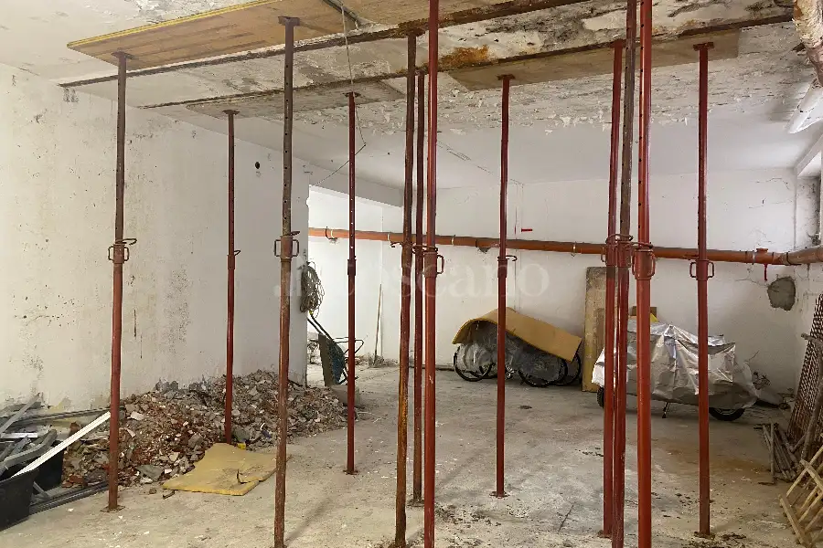 Laboratorio in vendita di 240 mq a €285.000 (rif. 7/2025)