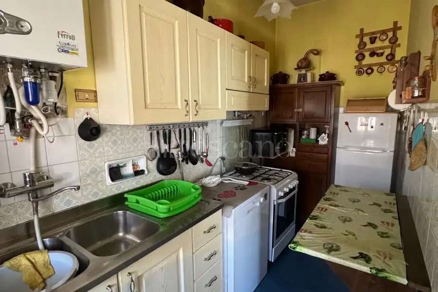 Casa in vendita di 115 mq a €90.000 (rif. 30/2026)