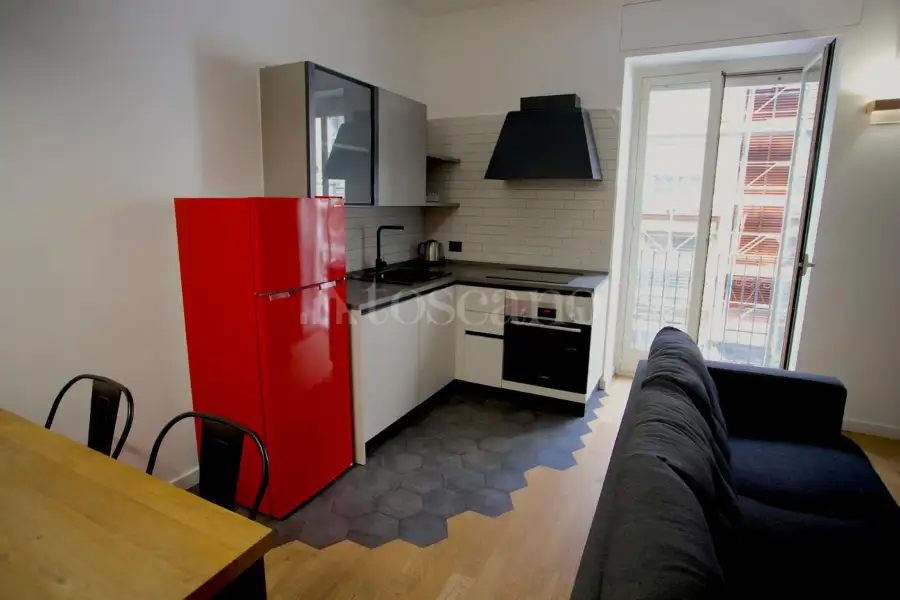 Casa in affitto di 62 mq a €800 (rif. 239/2025)