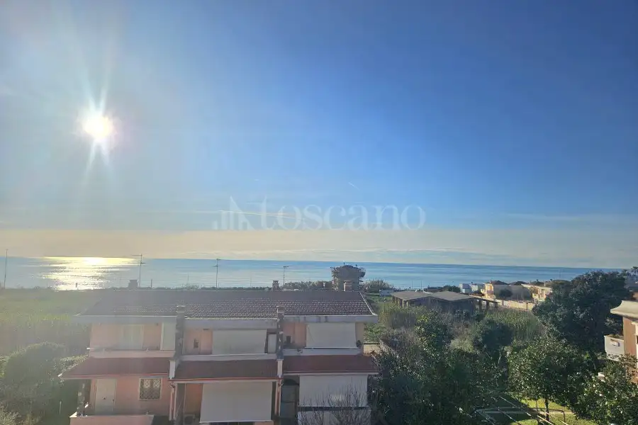 Attico in vendita di 170 mq a €339.000 (rif. 1/2026)