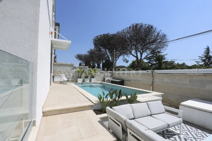 Villa Bifamiliare in vendita di 140 mq a €529.000 (rif. 38/2026)