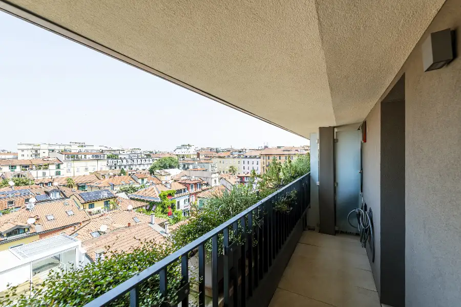 Attico in vendita di 80 mq a €1.100.000 (rif. 74/2026)