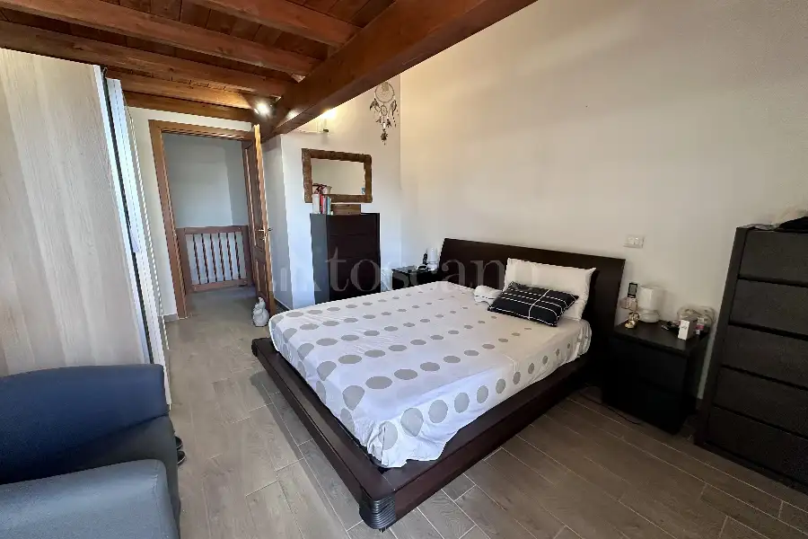 Villa Plurifamiliare in vendita di 130 mq a €345.000 (rif. 83/2026)
