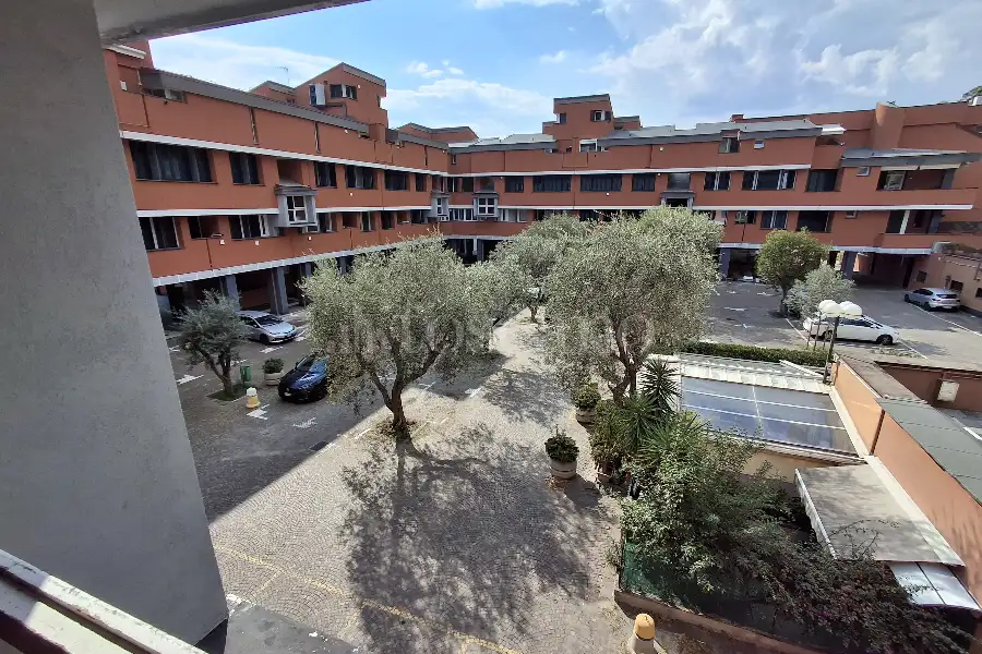 Attico in vendita di 96 mq a €590.000 (rif. 16/2026)