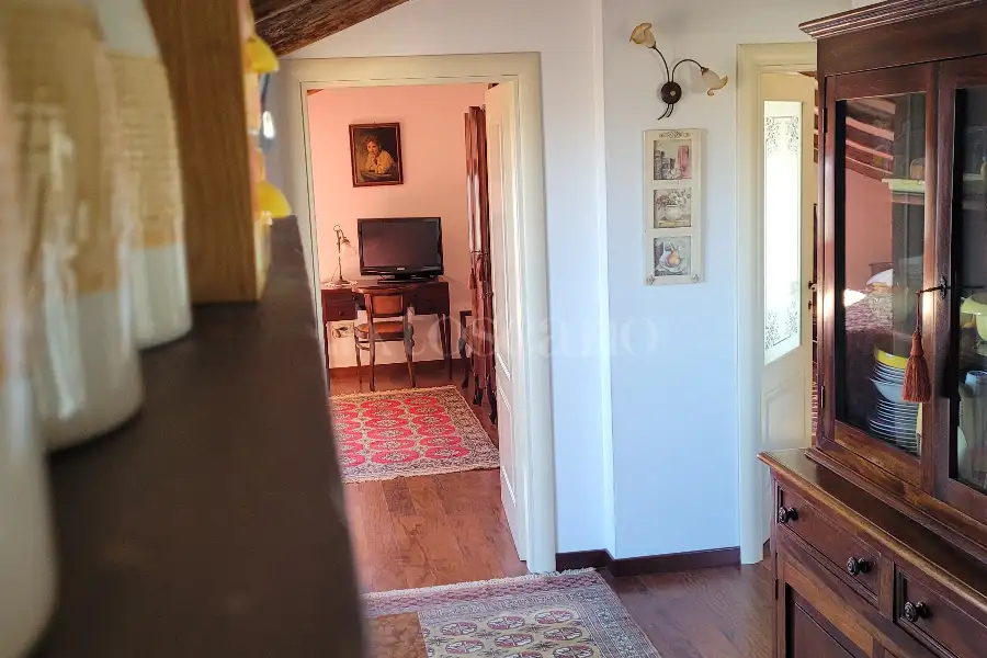 Villa in vendita di 480 mq a €880.000 (rif. 4/2026)