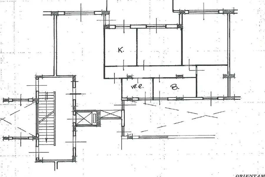 Casa in vendita di 112 mq a €399.000 (rif. 43/2026)