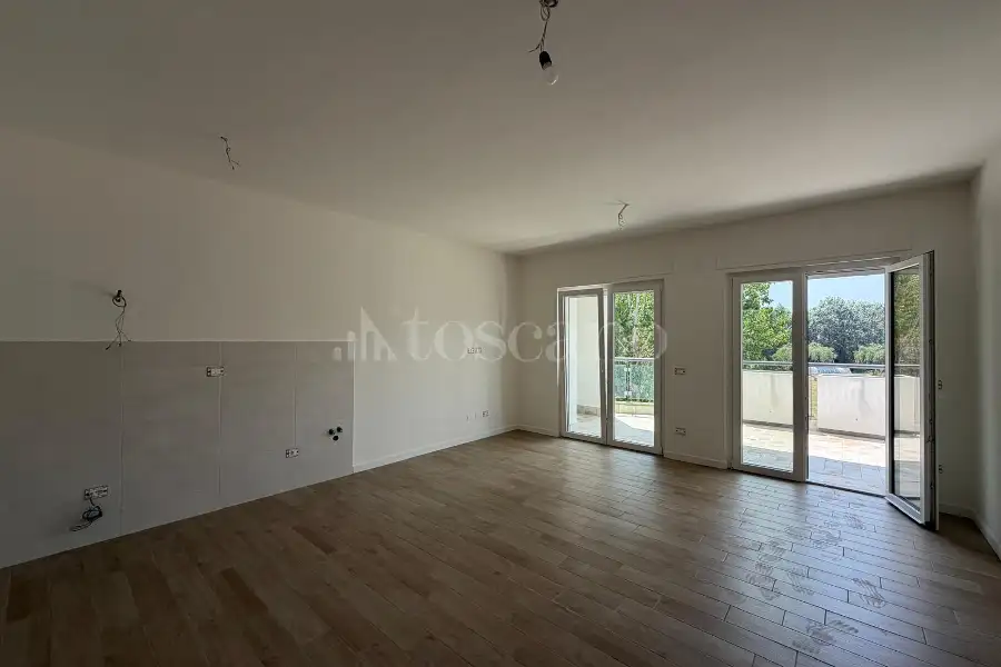 Attico in affitto di 97 mq a €1.300 (rif. 40/2026)