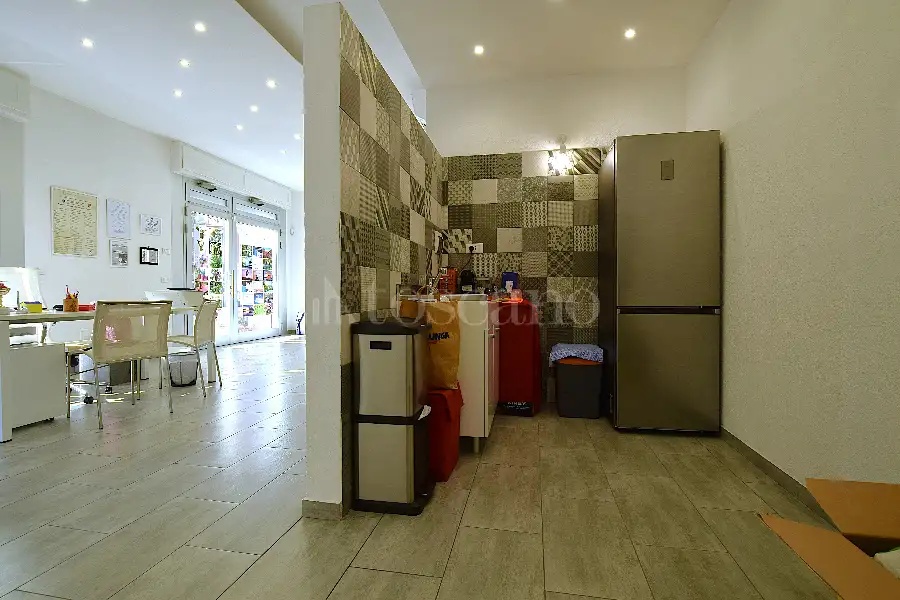 Ufficio in affitto di 60 mq a €500 (rif. 31/2026)