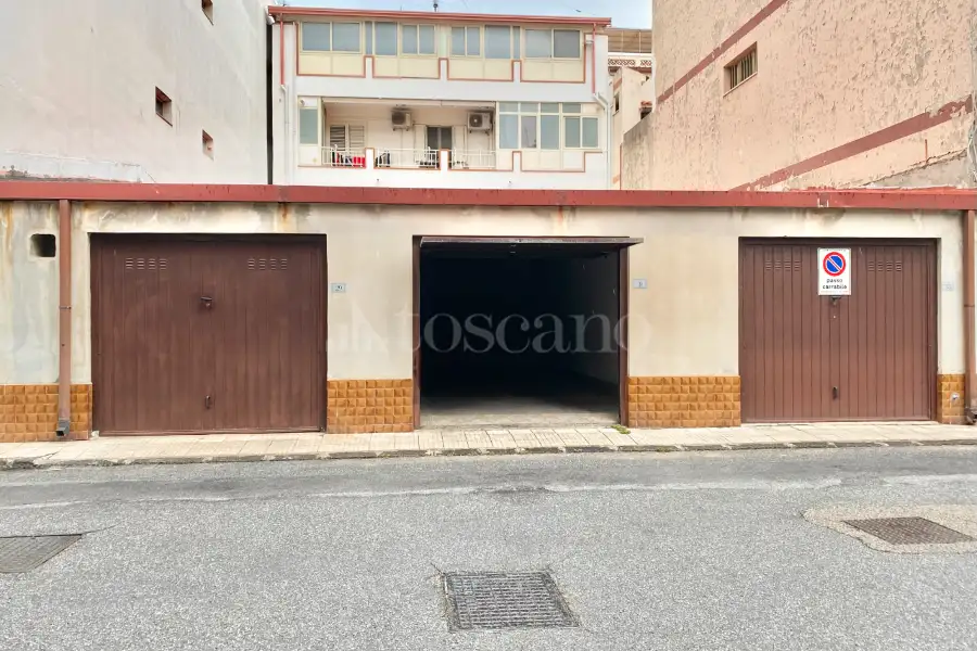 Garage in vendita di 37 mq a €34.000 (rif. 29/2025)