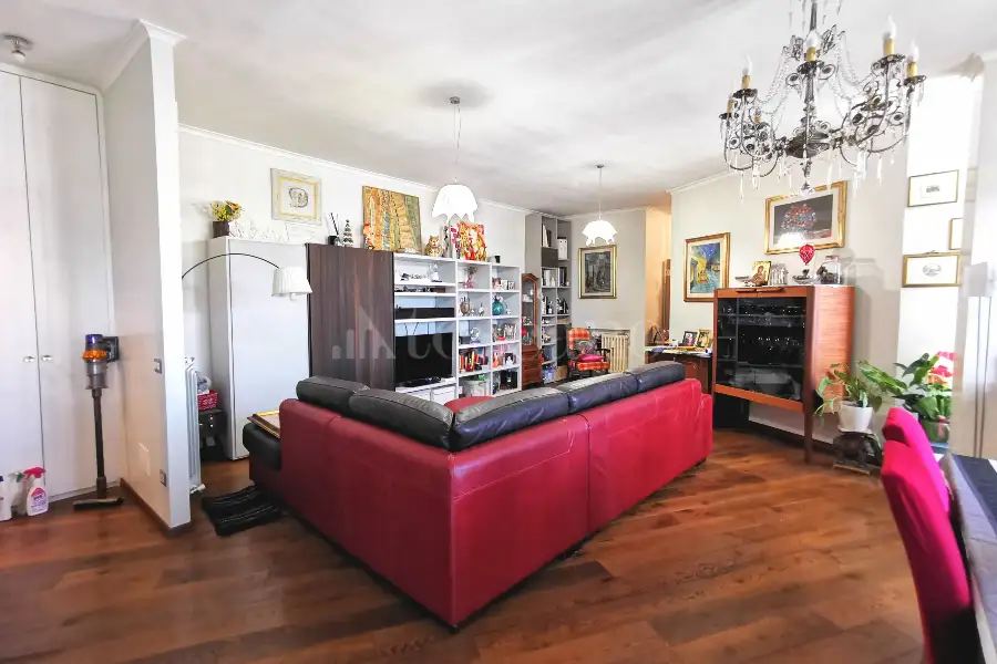 Casa in vendita di 140 mq a €490.000 (rif. 8/2025)