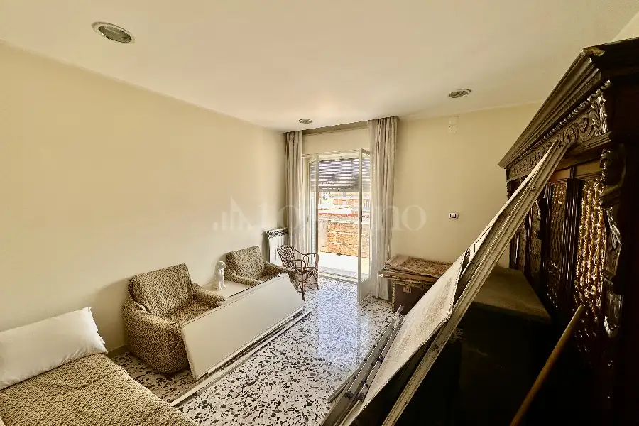Attico in vendita di 110 mq a €239.000 (rif. 30/2025)