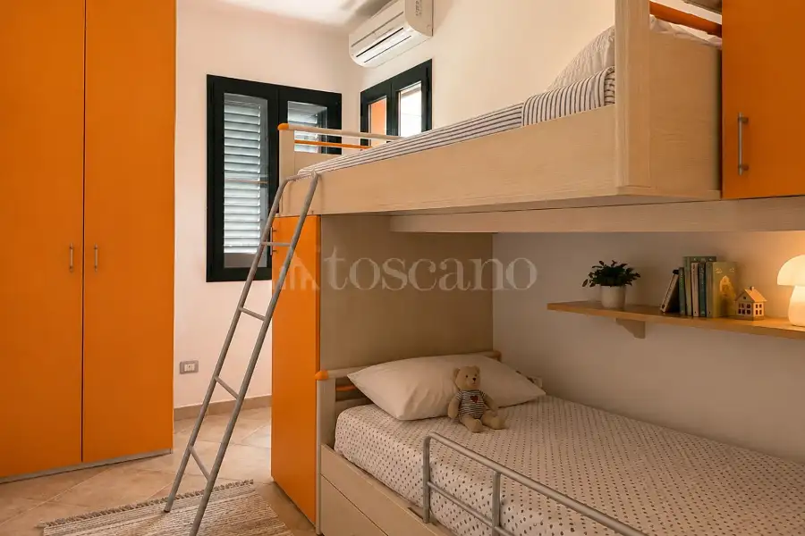 Villino a Schiera in vendita di 160 mq a €380.000 (rif. 48/2026)
