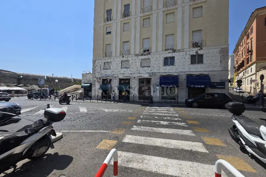 Attico in vendita di 140 mq a €485.000 (rif. 30/2026)