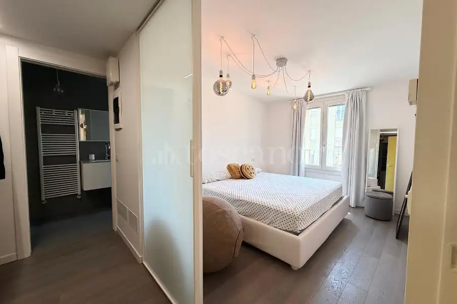 Attico in vendita di 75 mq a €750.000 (rif. 13/2026)
