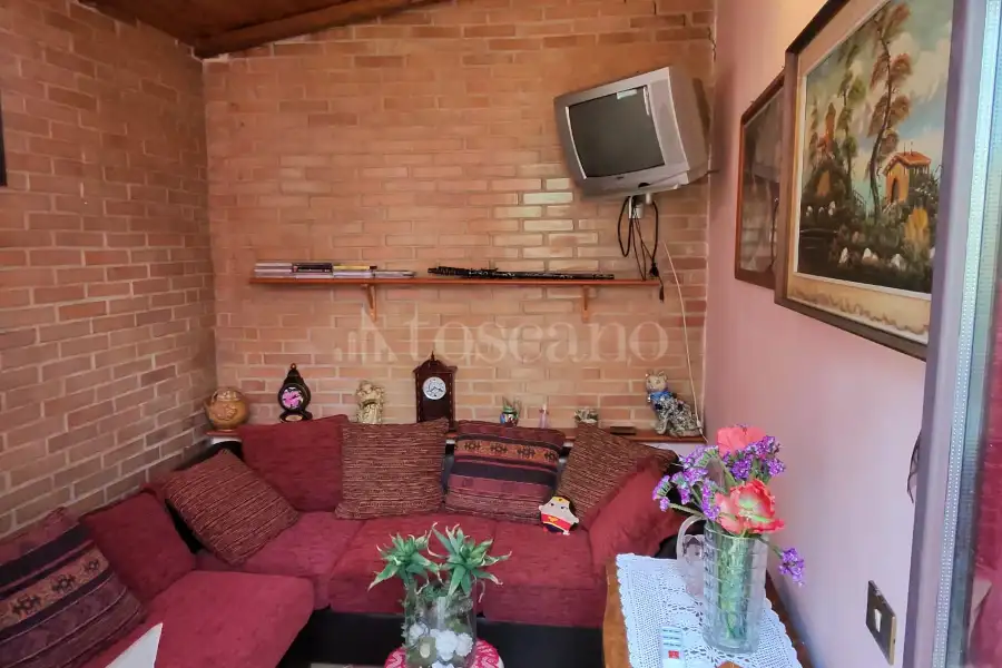 Casa in vendita di 130 mq a €579.000 (rif. 25/2025)