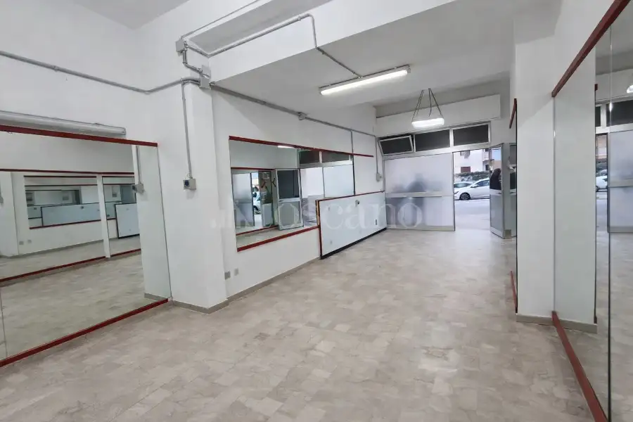 Magazzino in affitto di 50 mq a €400 (rif. 40/2026)