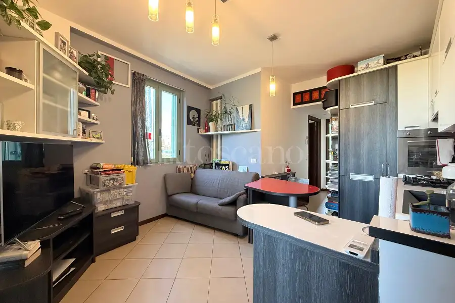 Casa in affitto di 53 mq a €1.200 (rif. 34/2026)
