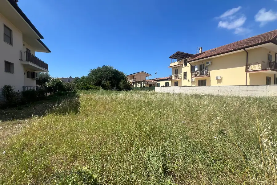 Edificabile Residenziali in vendita di 1.000 mq a €69.000 (rif. 73/2024)