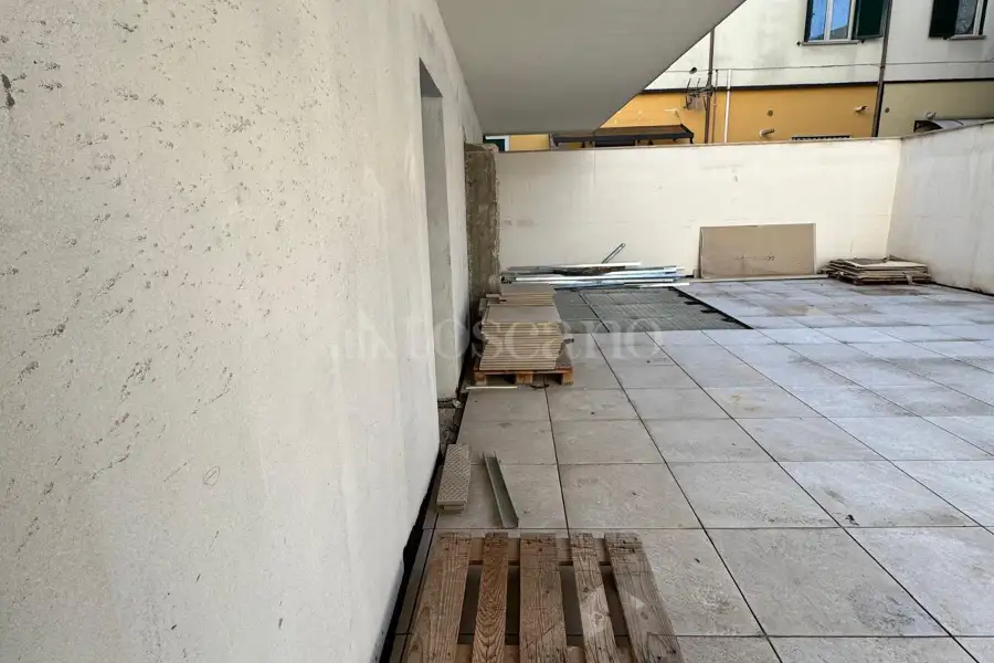 Negozio in vendita di 125 mq trattativa riservata (rif. 86/2025)