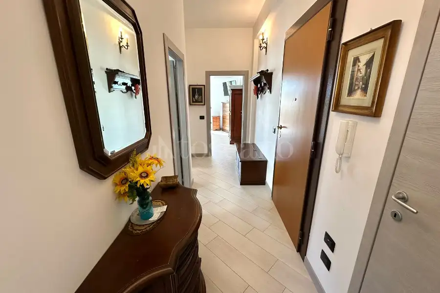 Attico in vendita di 65 mq a €225.000 (rif. 34/2026)