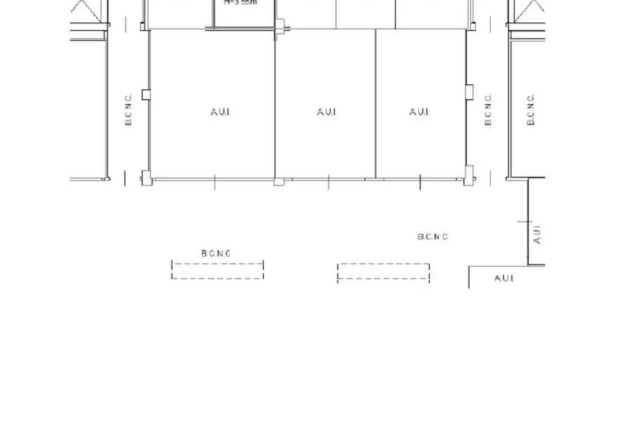 Casa in affitto di 115 mq a €4.000 (rif. 68/2026)