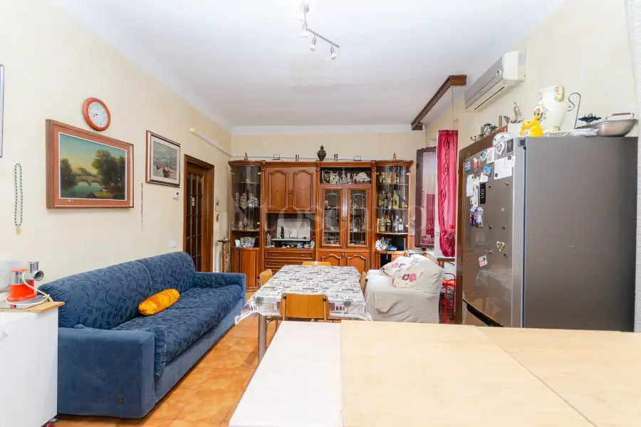 Casa in vendita di 85 mq a €660.000 (rif. 2/2026)