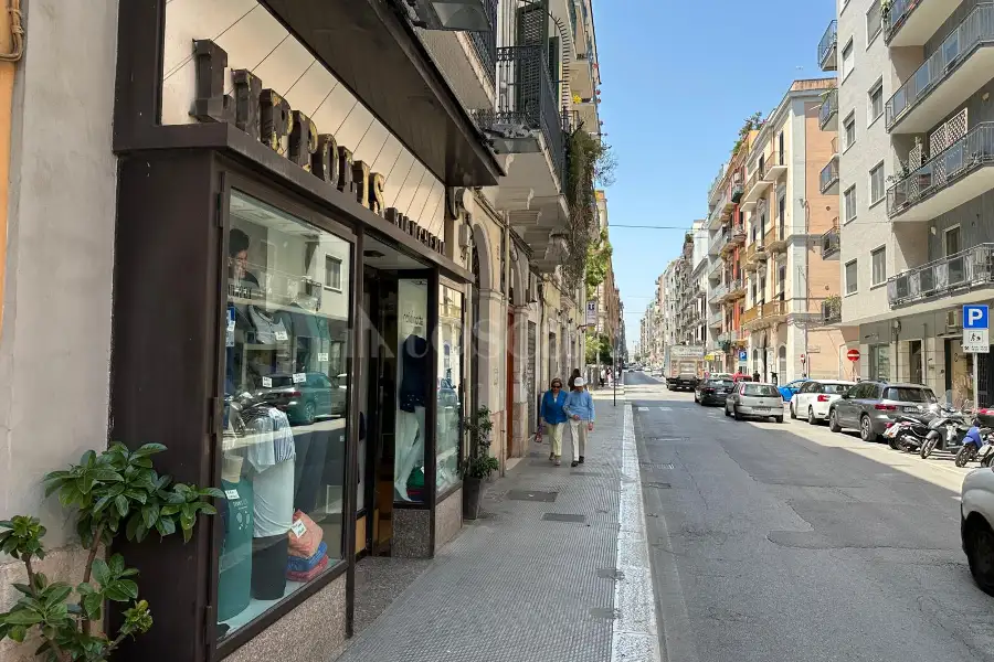 Negozio in vendita di 91 mq a €165.000 (rif. 47/2025)