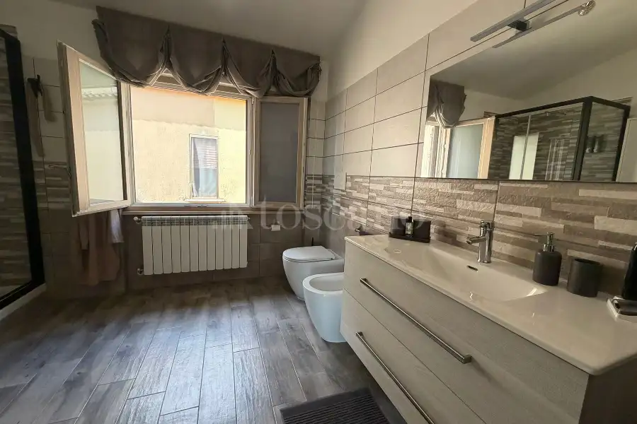 Attico in vendita di 136 mq a €225.000 (rif. 128/2025)