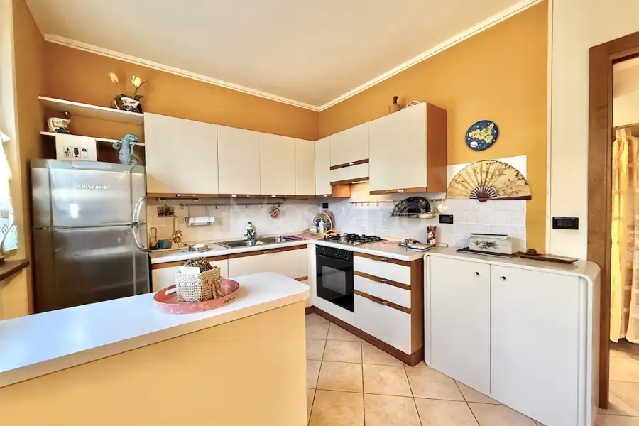 Villino a Schiera in vendita di 132 mq a €335.000 (rif. 51/2025)
