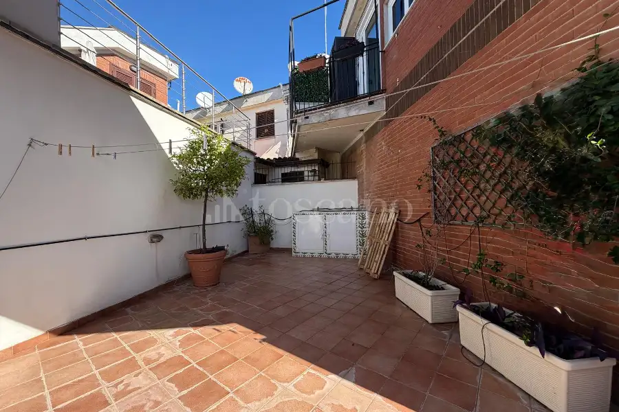 Attico in vendita di 170 mq a €920.000 (rif. 65/2026)