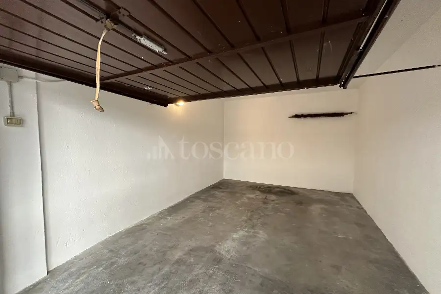 Box in affitto di 16 mq a €170 (rif. 18/2026)