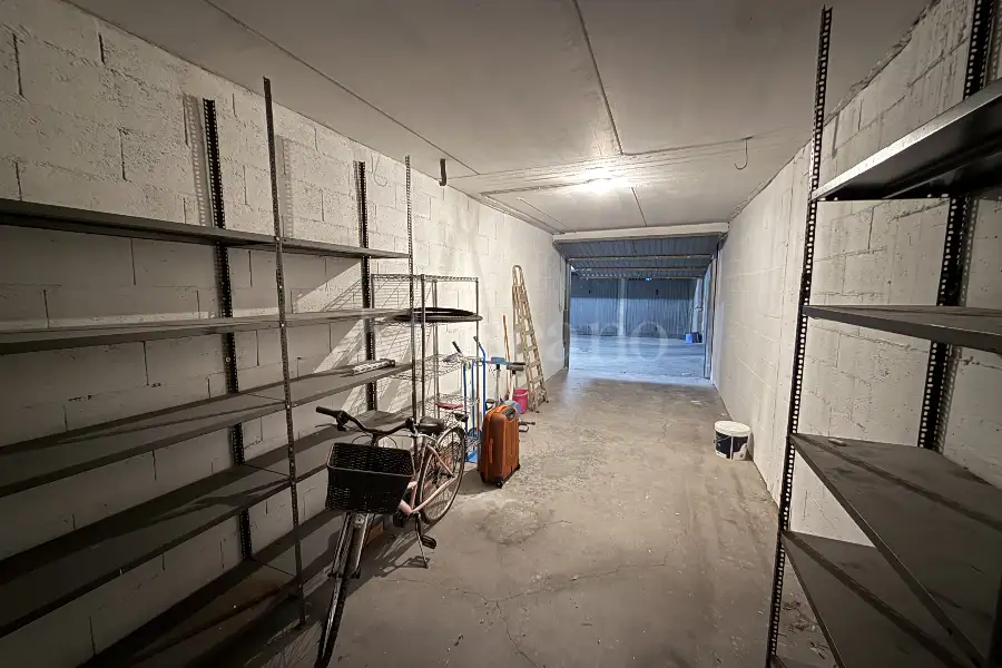 Garage in vendita di 26 mq a €30.000 (rif. 41/2025)