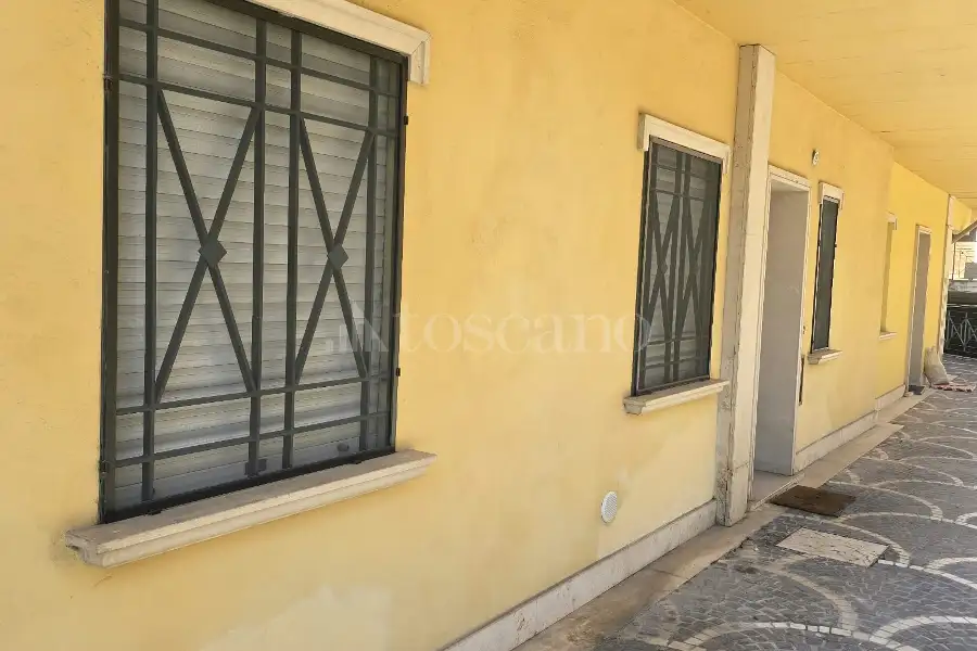 Ufficio in vendita di 50 mq a €60.000 (rif. 72/2026)