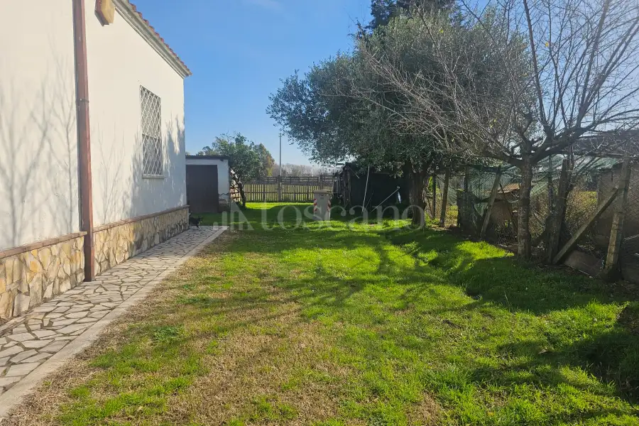 Casa Indipendente in vendita di 120 mq a €280.000 (rif. 7/2026)