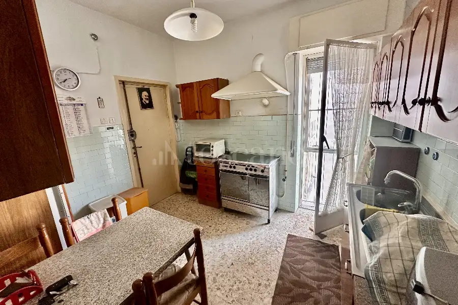 Attico in vendita di 110 mq a €239.000 (rif. 30/2025)