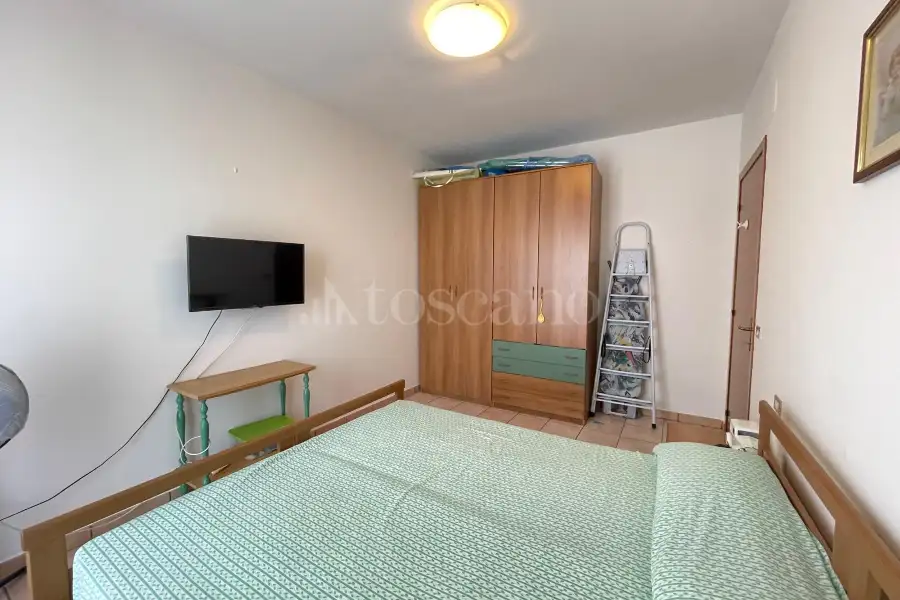Attico in vendita di 110 mq a €165.000 (rif. 41/2025)