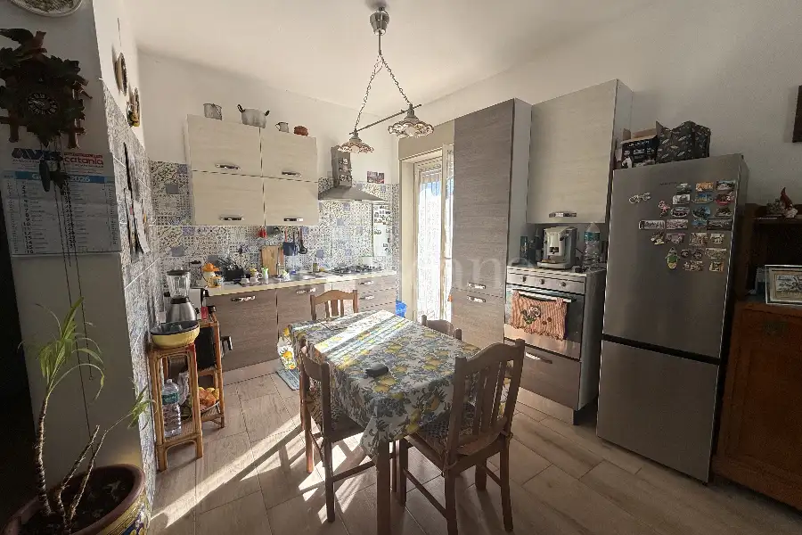 Casa in vendita di 99 mq a €135.000 (rif. 263/2025)