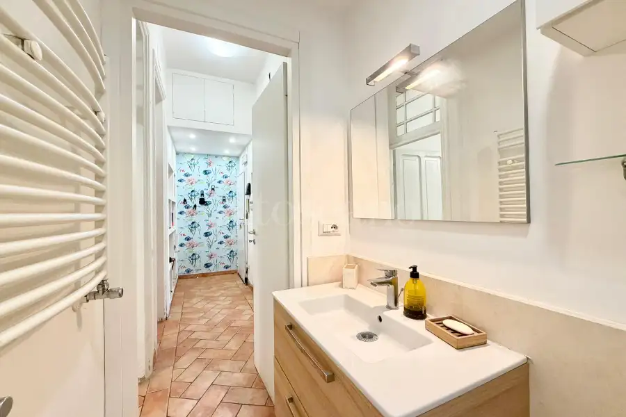 Casa in affitto di 75 mq a €1.350 (rif. 21/2026)