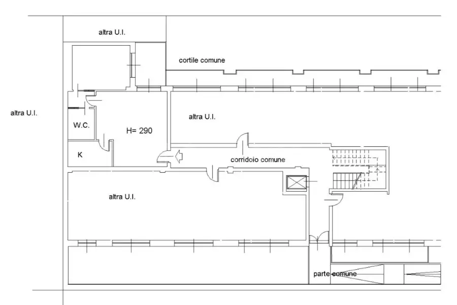 Casa in vendita di 70 mq a €535.000 (rif. 10/2026)