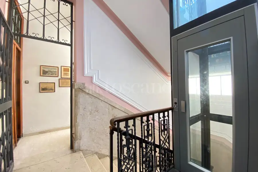 Casa in affitto di 90 mq a €800 (rif. 68/2026)
