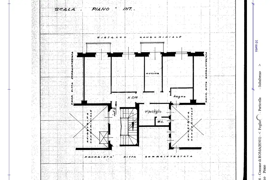 Casa in vendita di 100 mq a €360.000 (rif. 12/2026)