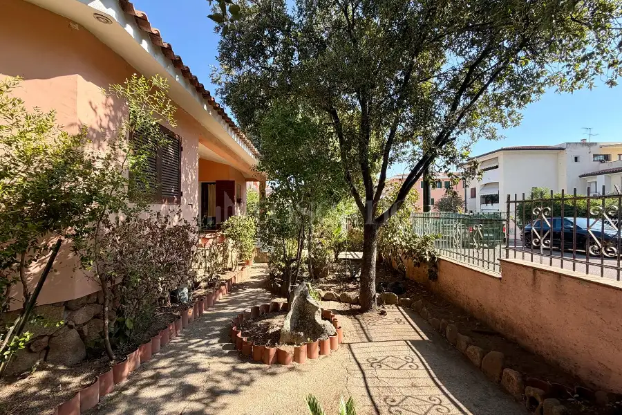 Villa in vendita di 211 mq a €535.000 (rif. 20/2026)