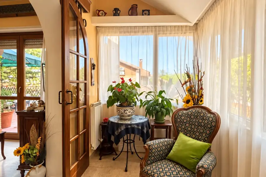 Attico in vendita di 132 mq a €469.000 (rif. 64/2026)