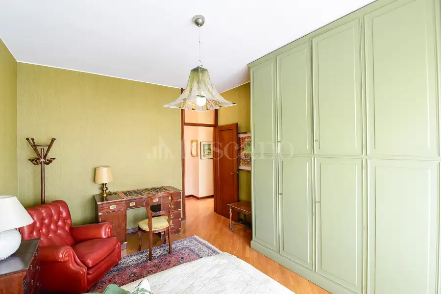 Casa in vendita di 160 mq a €550.000 (rif. 12/2026)