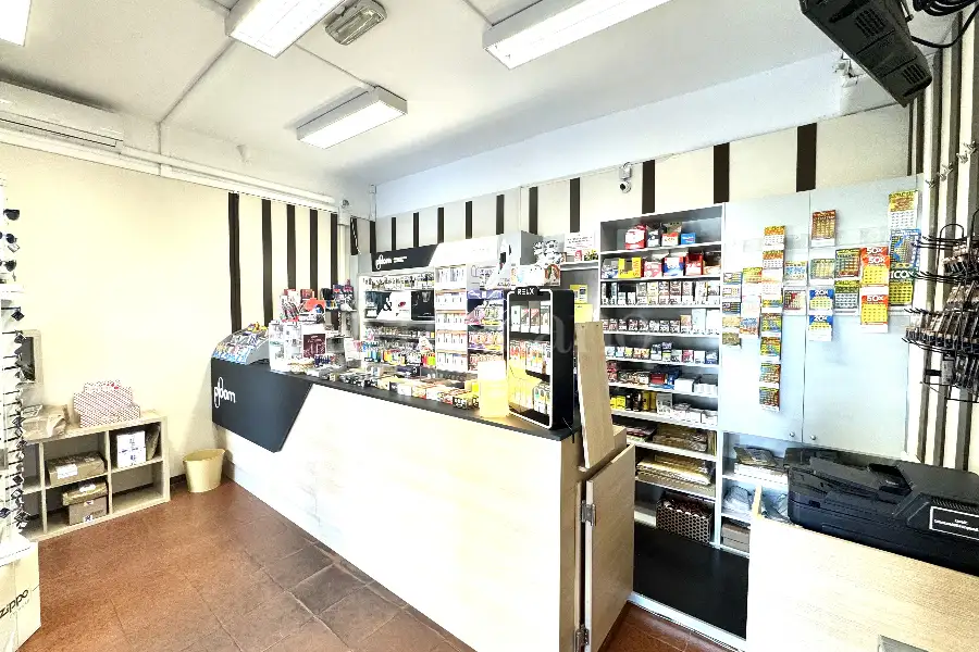 Attività Commerciale in vendita di 56 mq a €329.000 (rif. 6/2025)