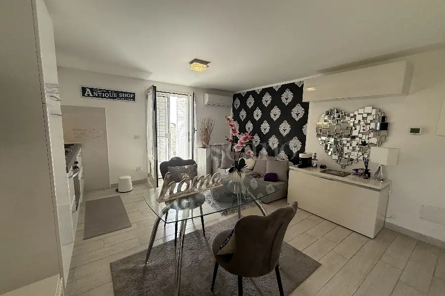 Mansarda in vendita di 50 mq a €179.000 (rif. 1/2026)